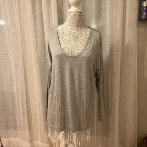 NWT Long Sleeve Tee